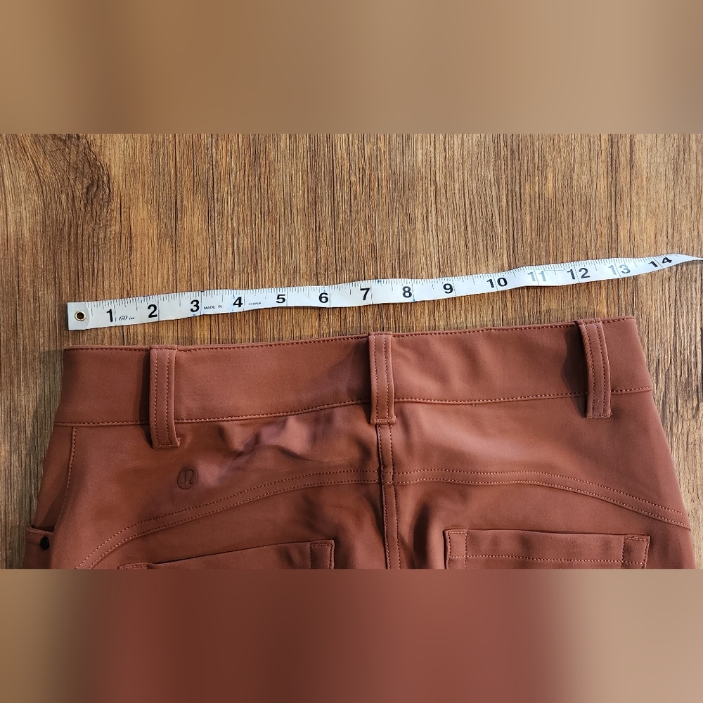 Lululemon Dress Pant - Picture 2 of 5